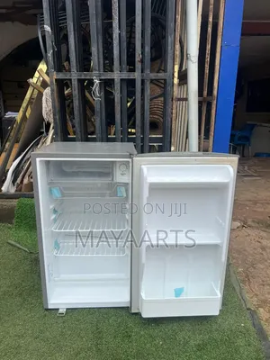 LG Refrigerator