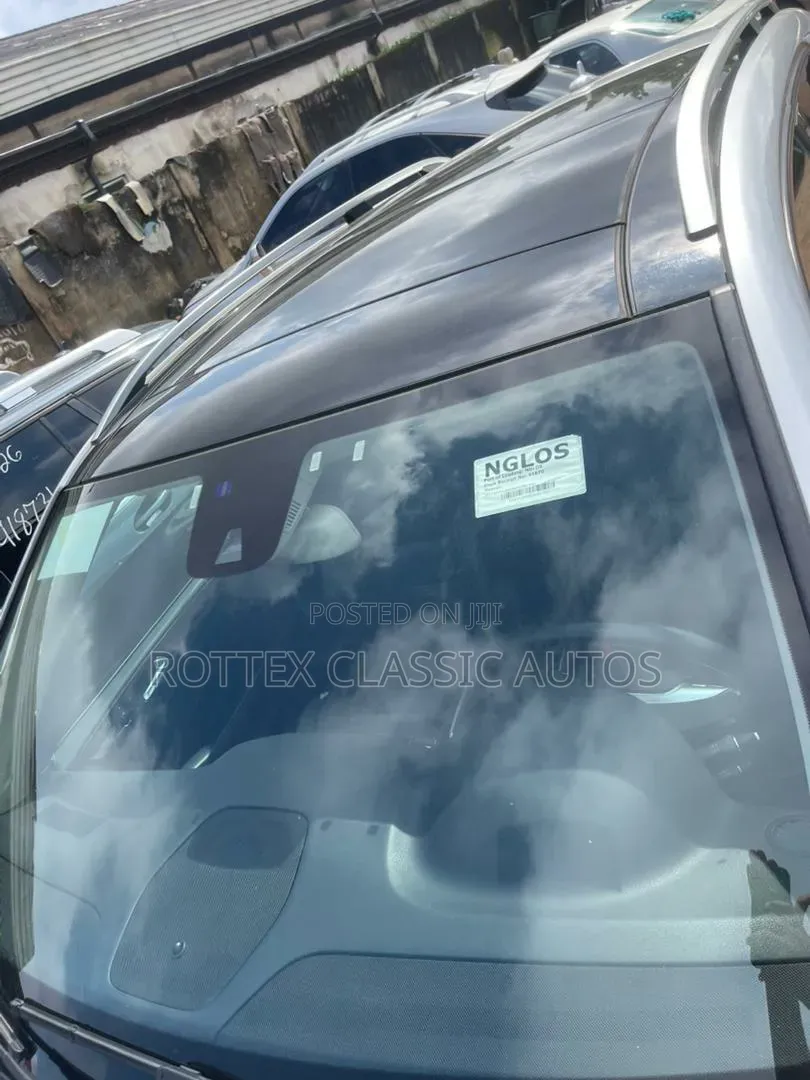 Mercedes-Benz M Class 2012 Silver