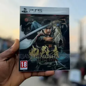 Onimusha Way of the Sword