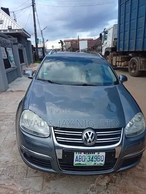 Volkswagen Golf 1.4 TSI 5 Door 2010 Blue