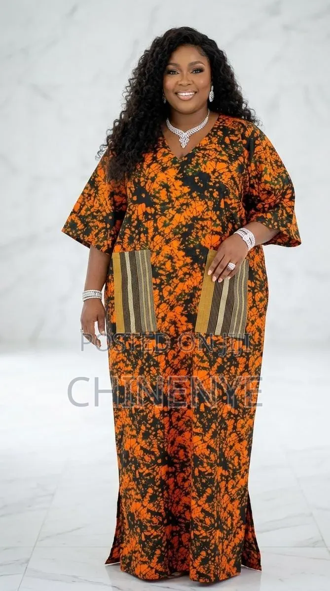 Ankara Dresses