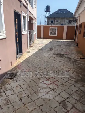 Furnished 1bdrm Apartment in Ire Estate, Igbogbo for rent