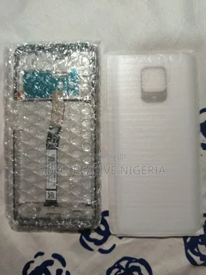 Complete Screen for Xiaomi Redmi Note 9S