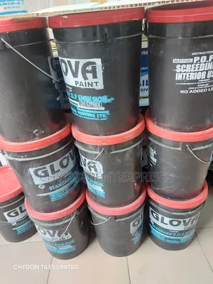 Glova Pop Paint 20L