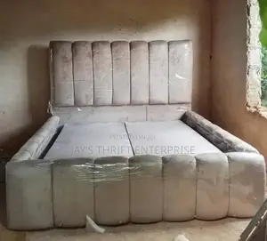 Brand New 6by6 Bedframe for Sale