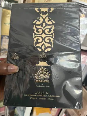 Madawi by Arabian Oud