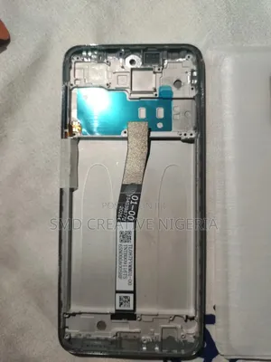 Complete Screen for Xiaomi Redmi Note 9S