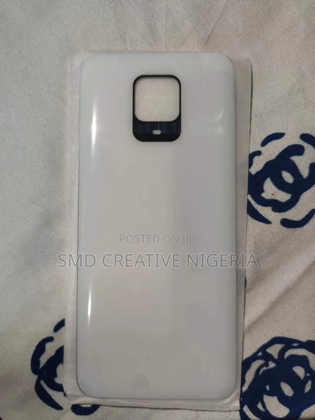 Complete Screen for Xiaomi Redmi Note 9S