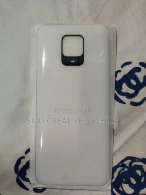 Complete Screen for Xiaomi Redmi Note 9S