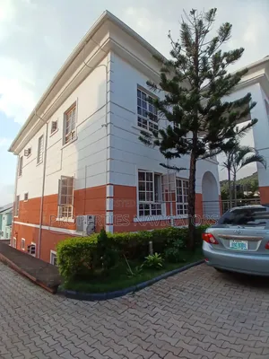 3bdrm Block of Flats in Asokoro for rent
