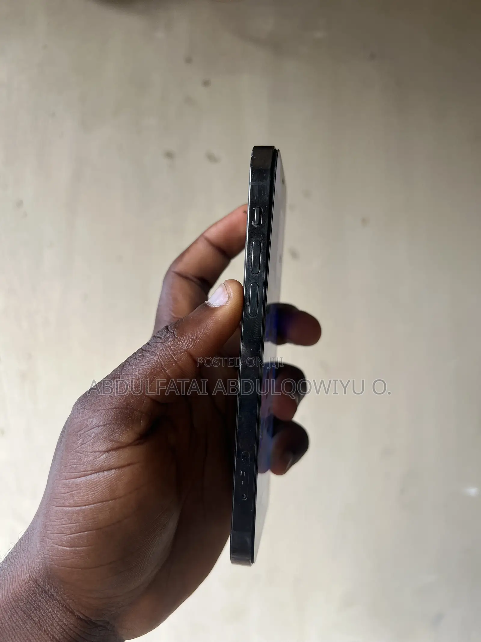 Apple iPhone 12 Pro 128 GB Graphite