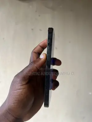 Apple iPhone 12 Pro 128 GB Graphite