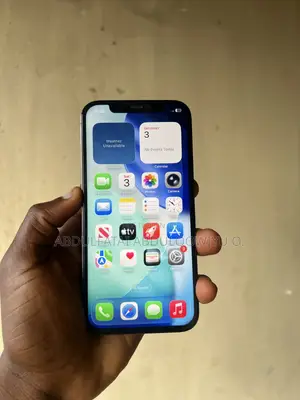 Apple iPhone 12 Pro 128 GB Graphite