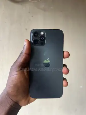 Apple iPhone 12 Pro 128 GB Graphite