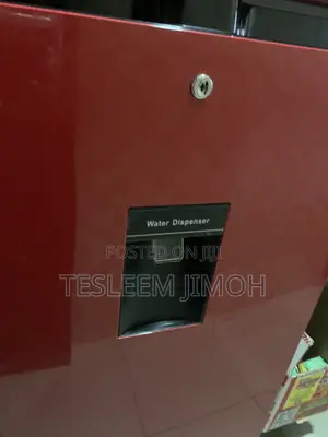 Hisense Fridge