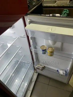 Hisense Fridge