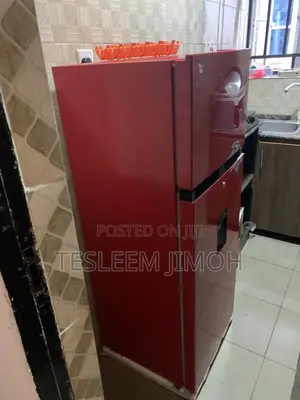 Hisense Fridge