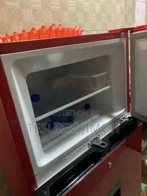 Hisense Fridge