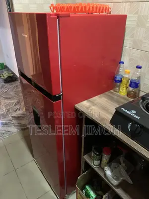 Hisense Fridge