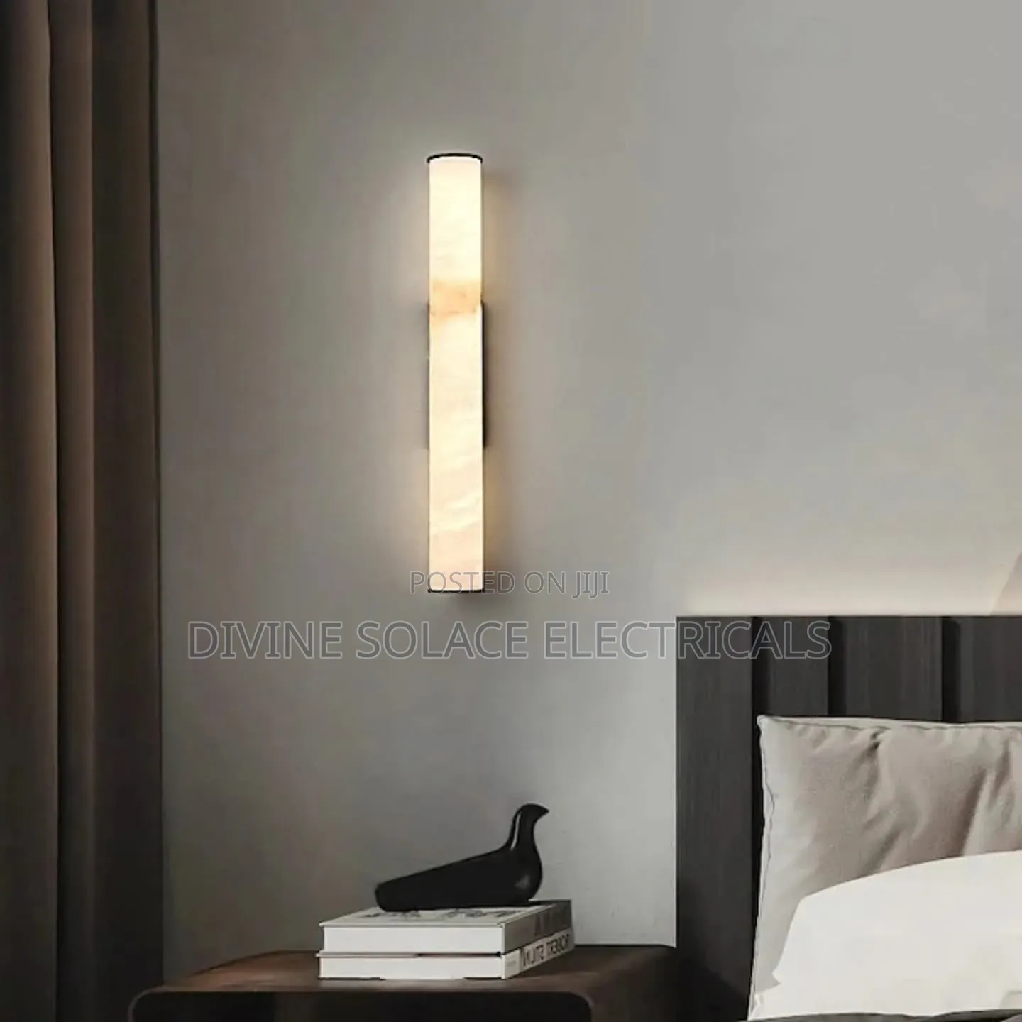 Wall Lamps