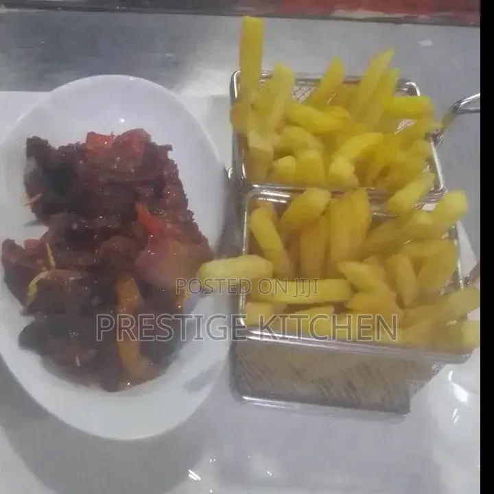 Prestige Kitchen