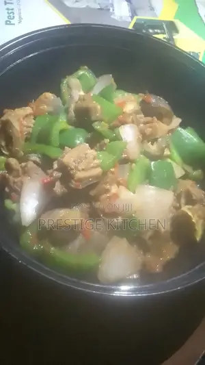 Prestige Kitchen