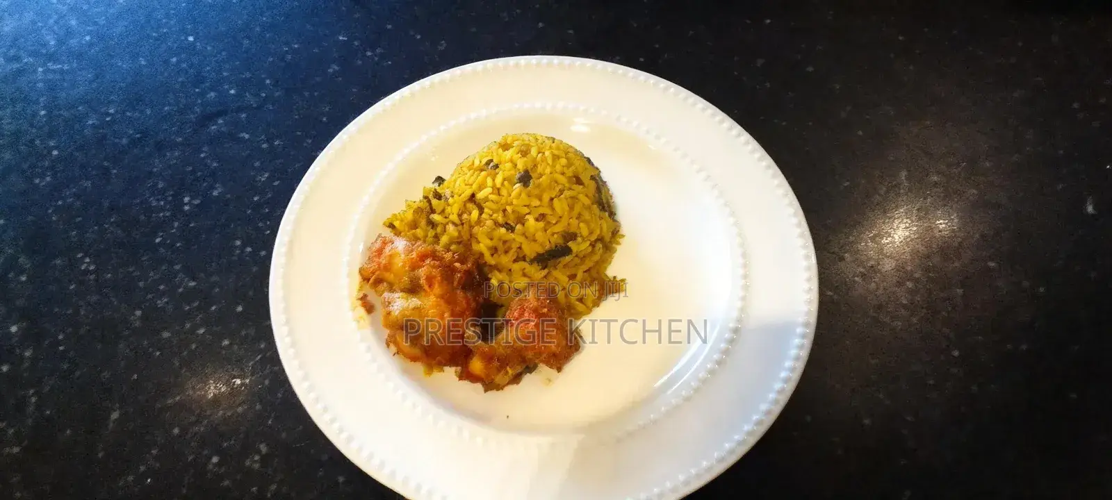 Prestige Kitchen