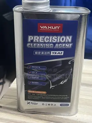 Precision Cleaning Agent Yx-A2