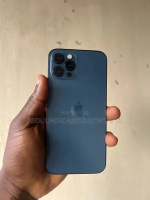 Apple iPhone 12 Pro 128 GB Blue
