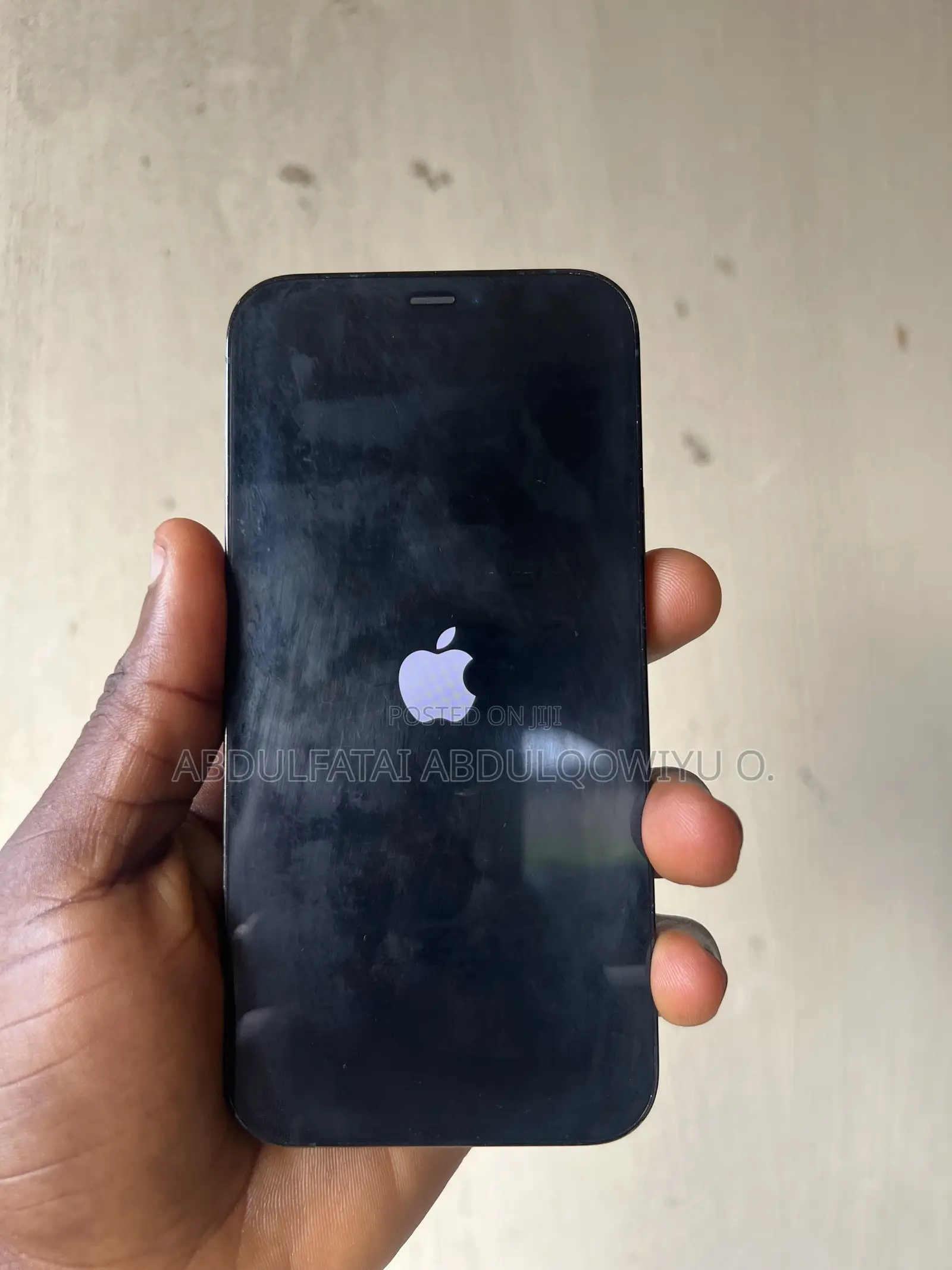 Apple iPhone 12 Pro 128 GB Blue