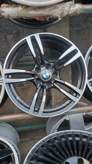18 INCH FOR BMW With Affordable Prices*