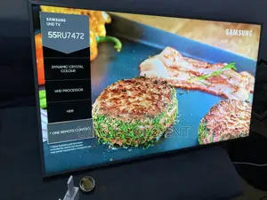 LG Oled55b7d 55”