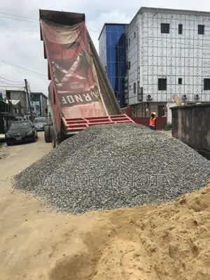 Full 30 Tons Granite
