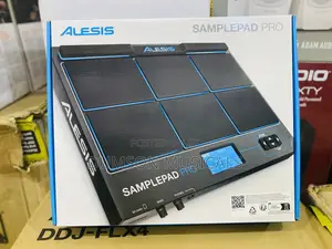 Alesis Samplepad Pro Alesis