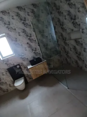 5bdrm Duplex in Guzape District for rent