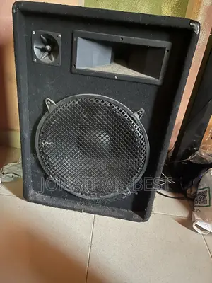 Music Speaker