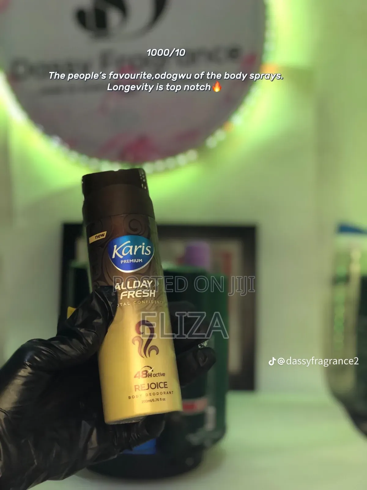 Karis Premium