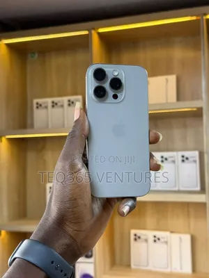 Apple iPhone 16 Pro Max 256 GB