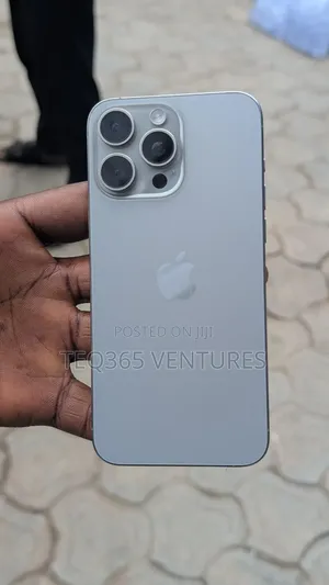 Apple iPhone 16 Pro Max 256 GB