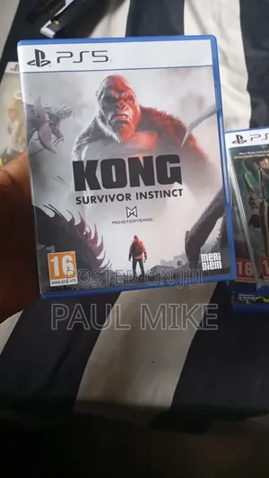 Video Games
