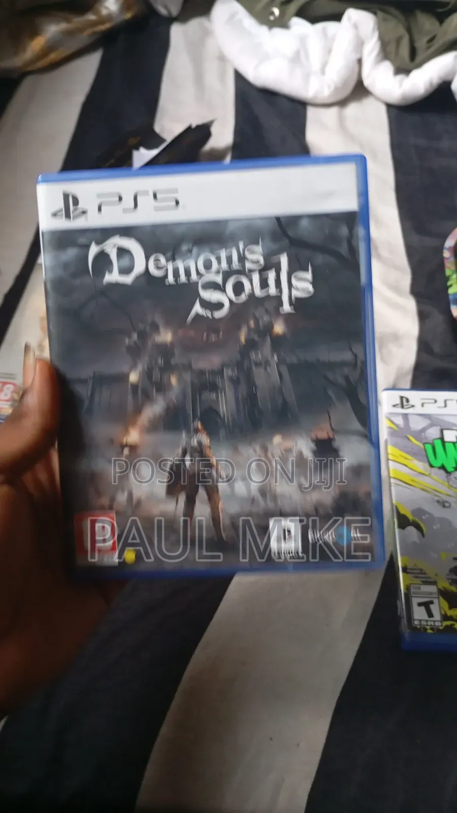 Video Games