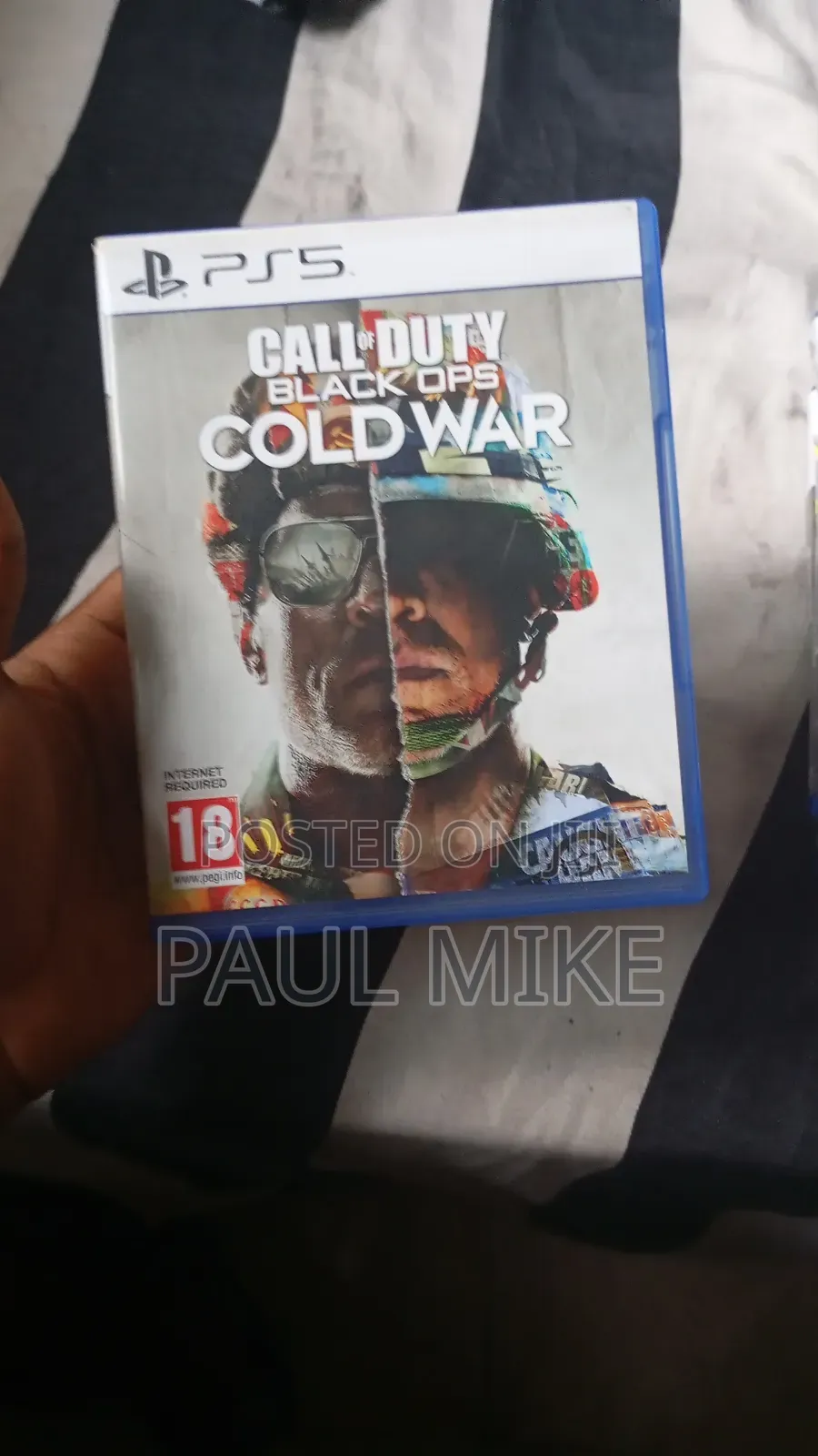 Video Games
