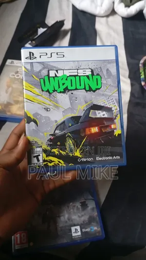 Video Games