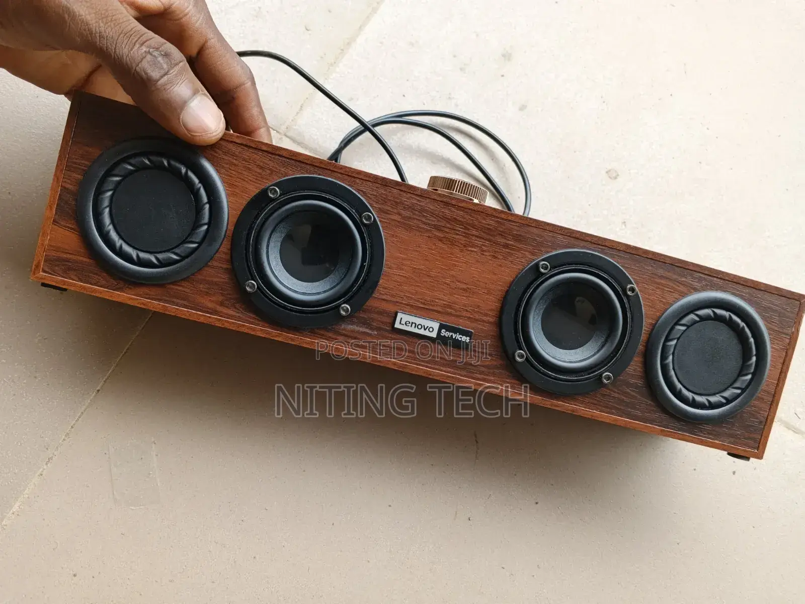 Lenovo Bluetooth Speaker