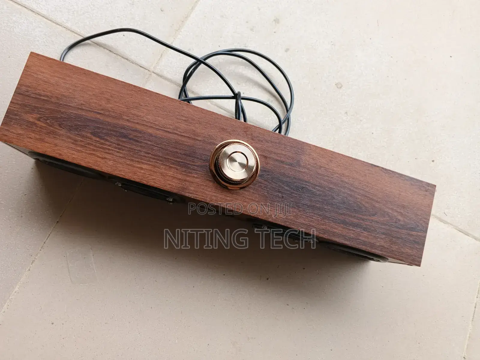 Lenovo Bluetooth Speaker