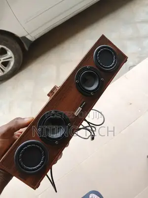 Lenovo Bluetooth Speaker
