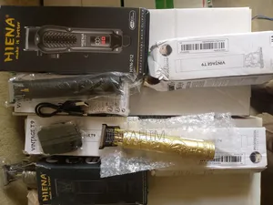 Hiena Professional Clipper