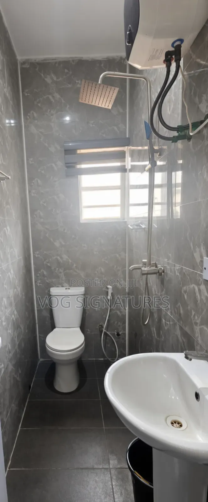 1 Bedroom Shortlet Apartment / Discount for 7+ Days