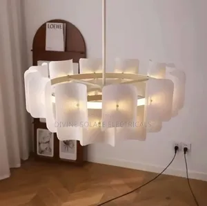 Center Parlour Light