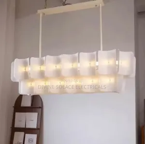 Center Parlour Light